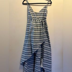 NWOT Seven Wonders Wrap Dress US Size 6
